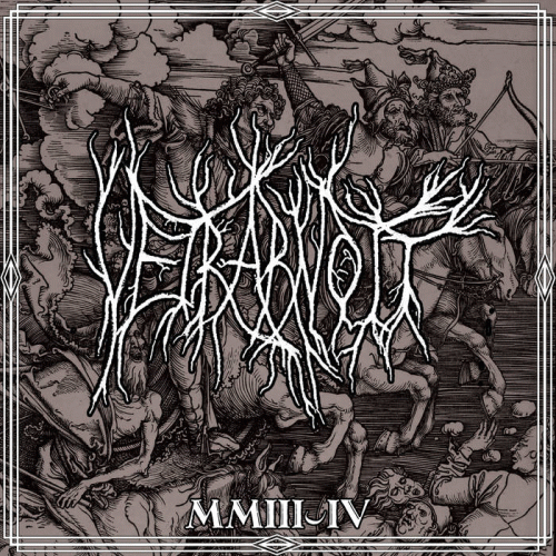 Vetrarnòtt (NOR) : MMIII-IV